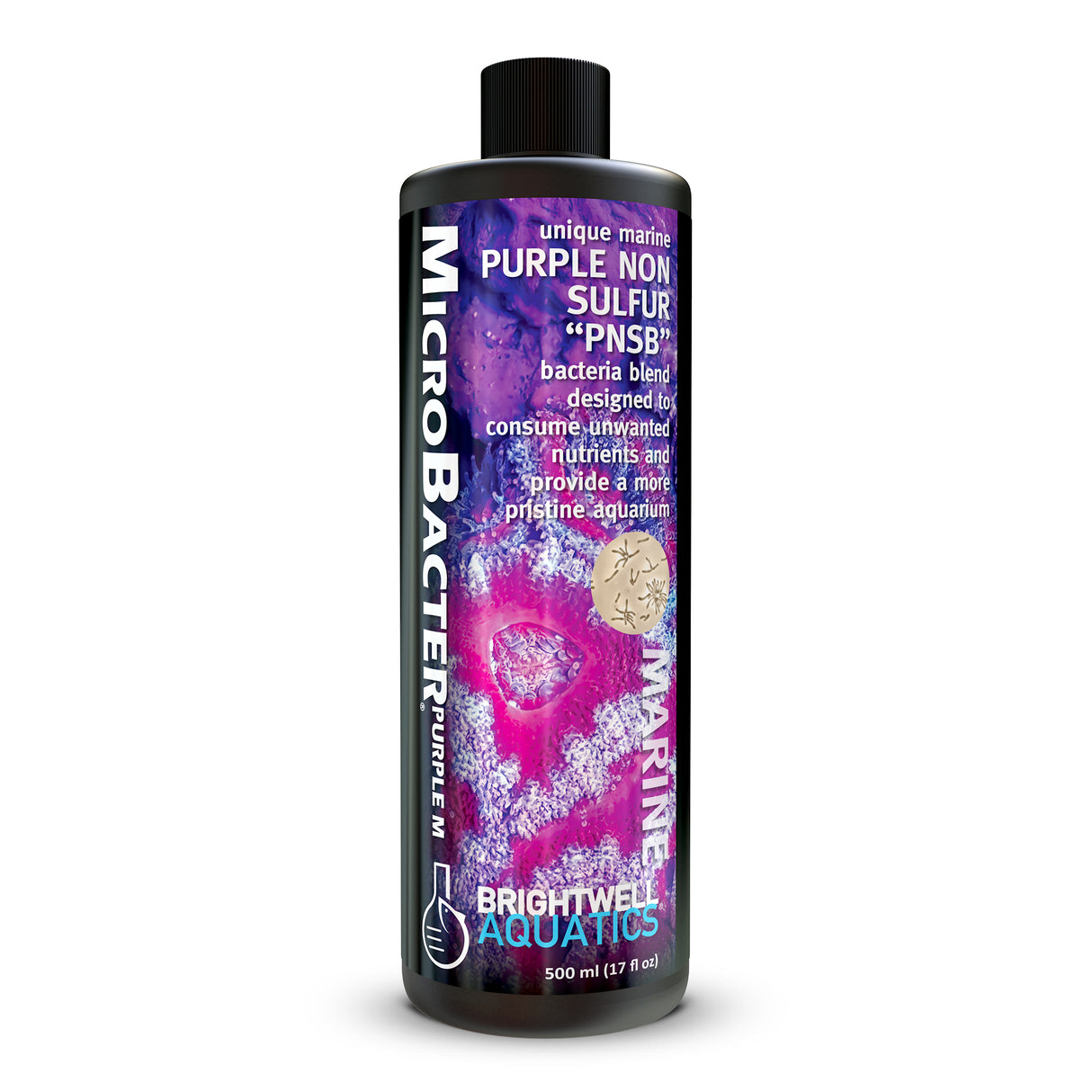 MicroBacter Purple M