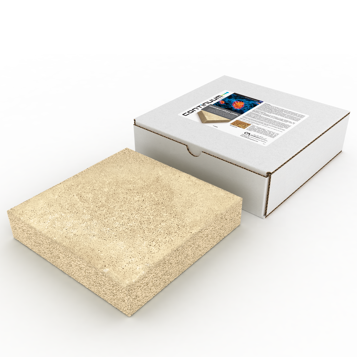 Exxodus Nitryx Plate