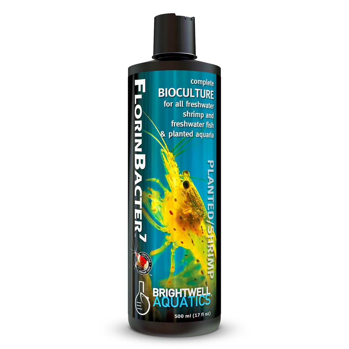 Shrimp FlorinBacter7