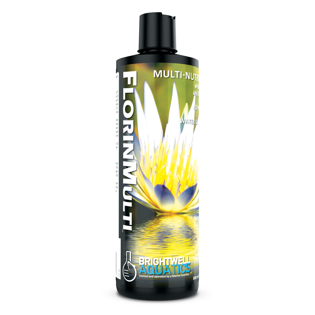 Florin Multi Koi & Pond