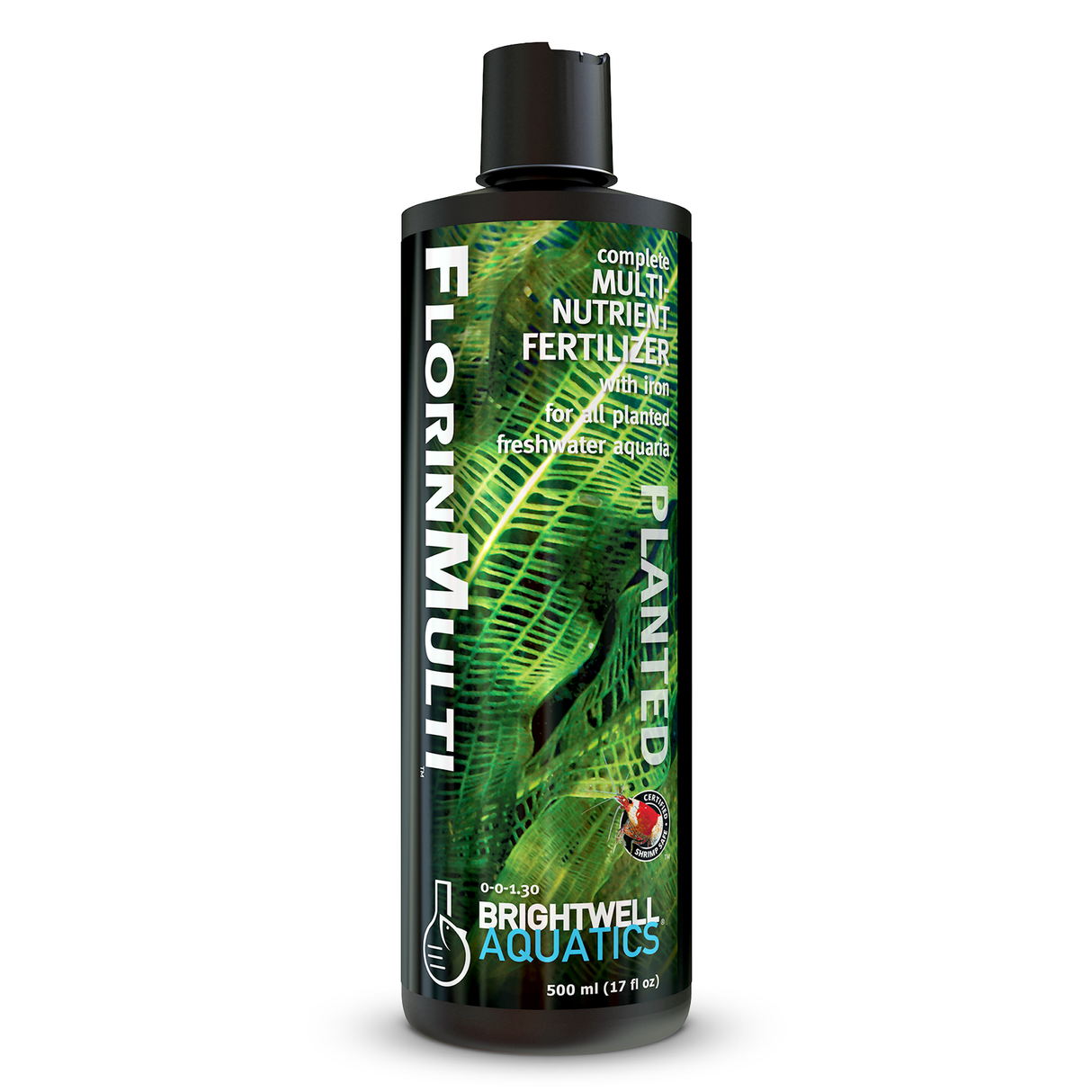 Florin Multi Planted