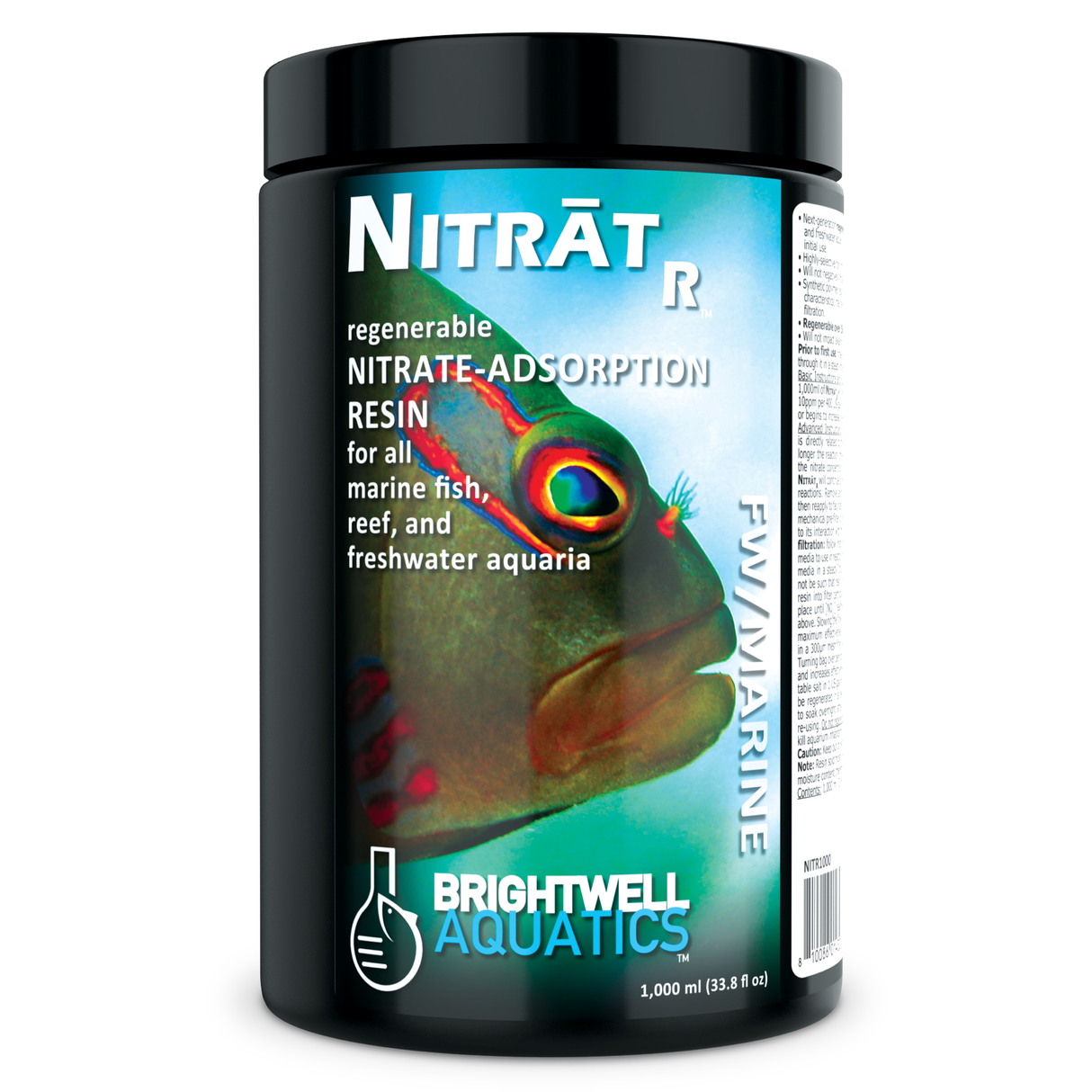 Nitrat R