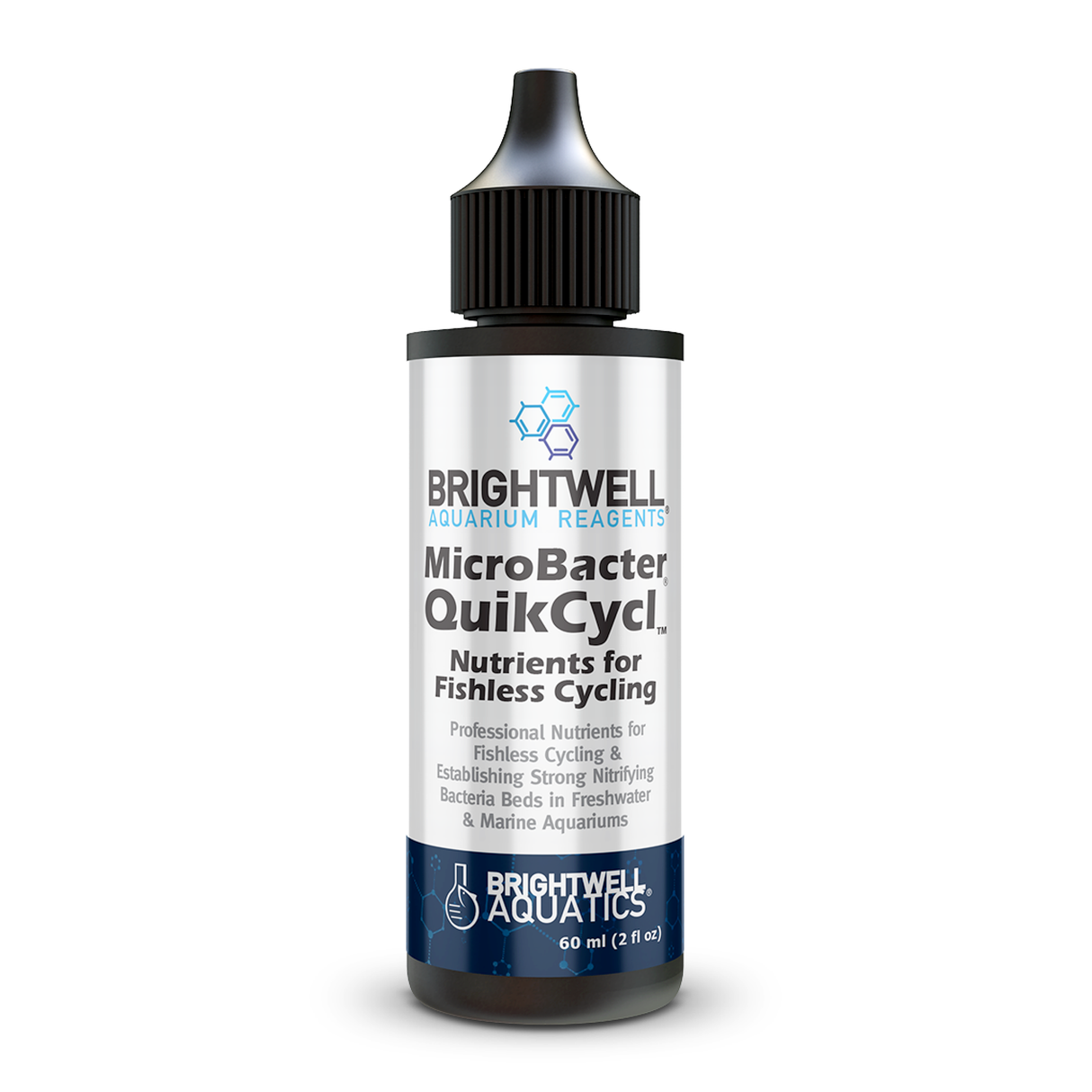 MicroBacter QuikCycl