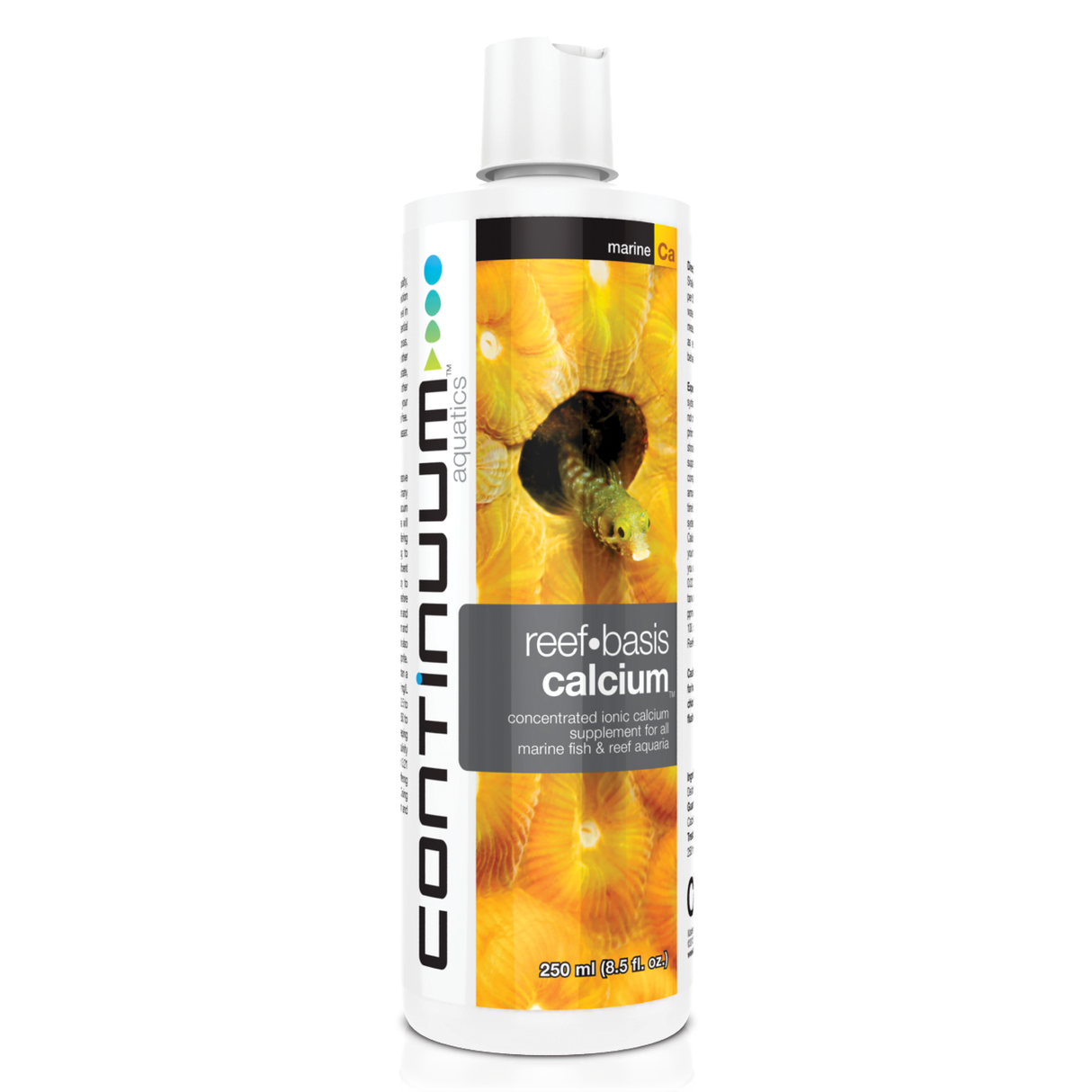 Reef Basis Calcium Liquid