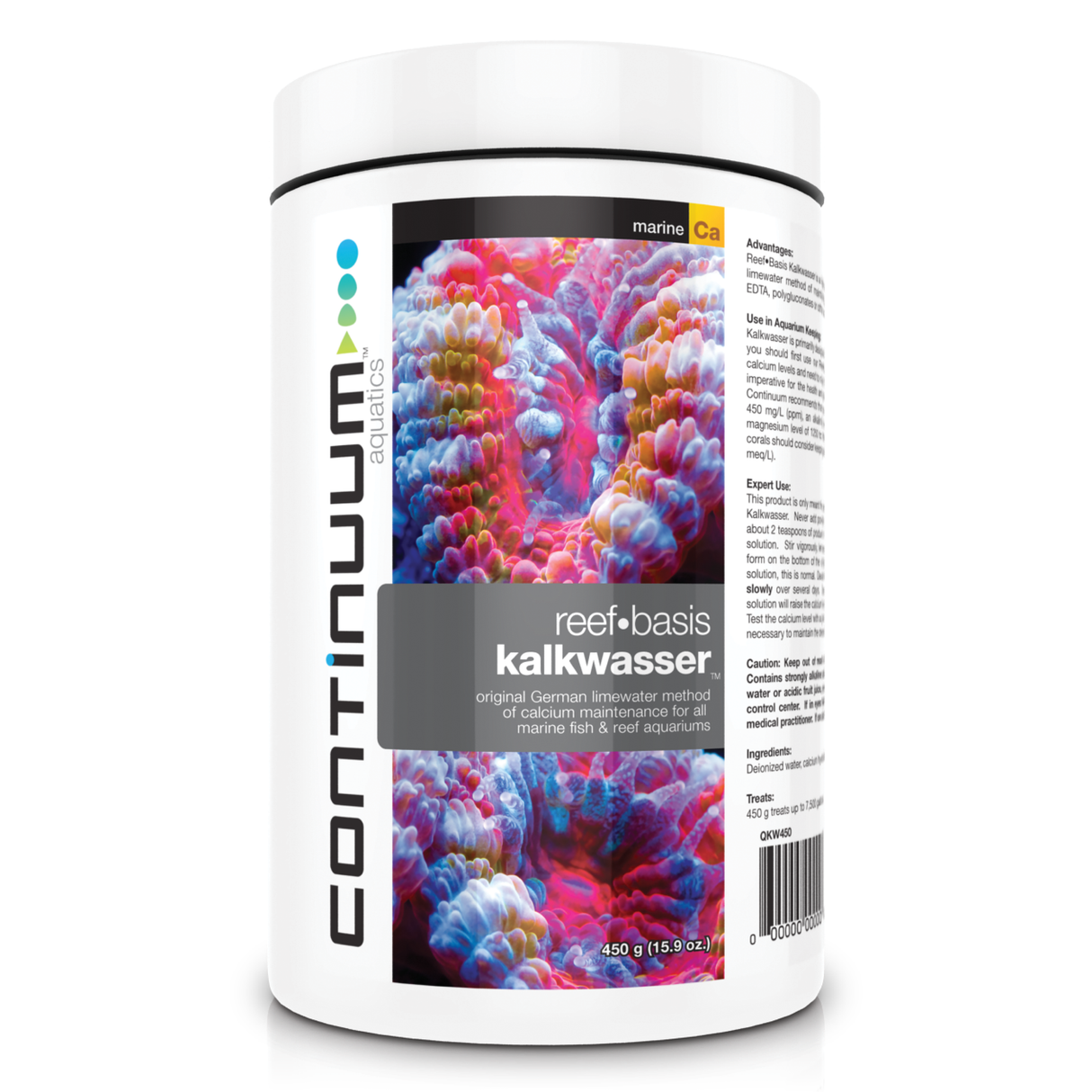 Reef Basis Kalkwasser