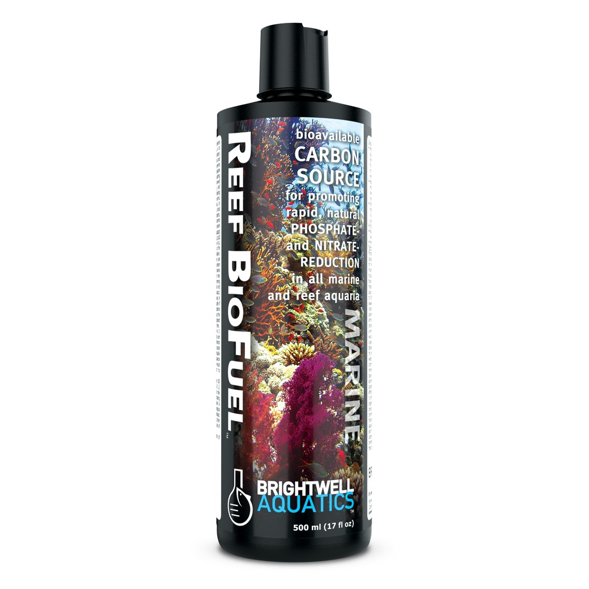 Reef Biofuel