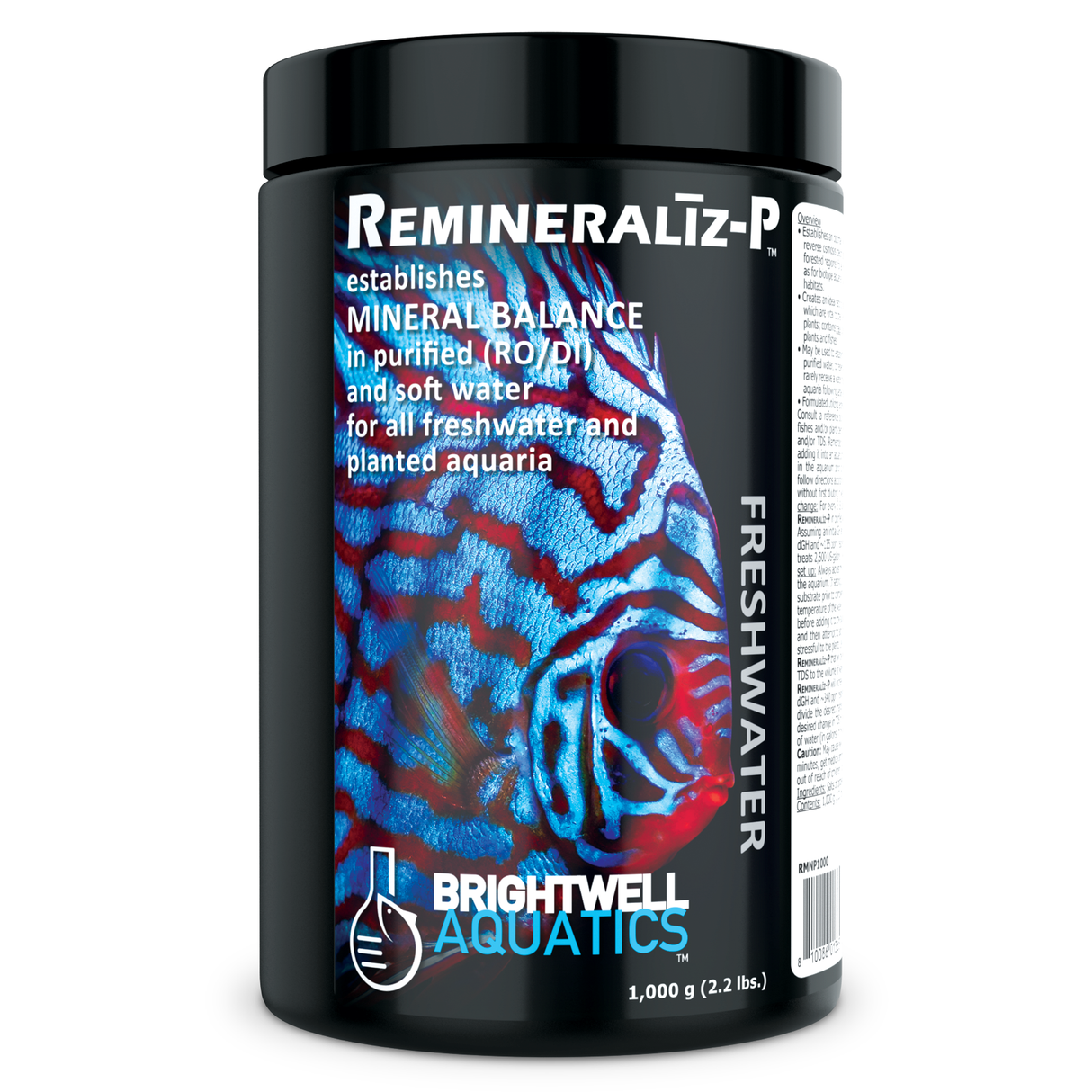 Remineraliz-P