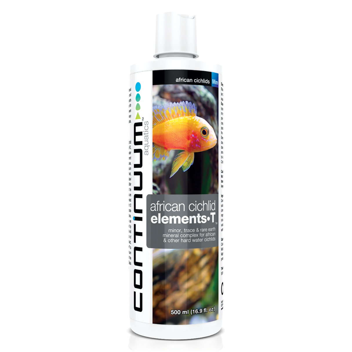 African Cichlid Elements T