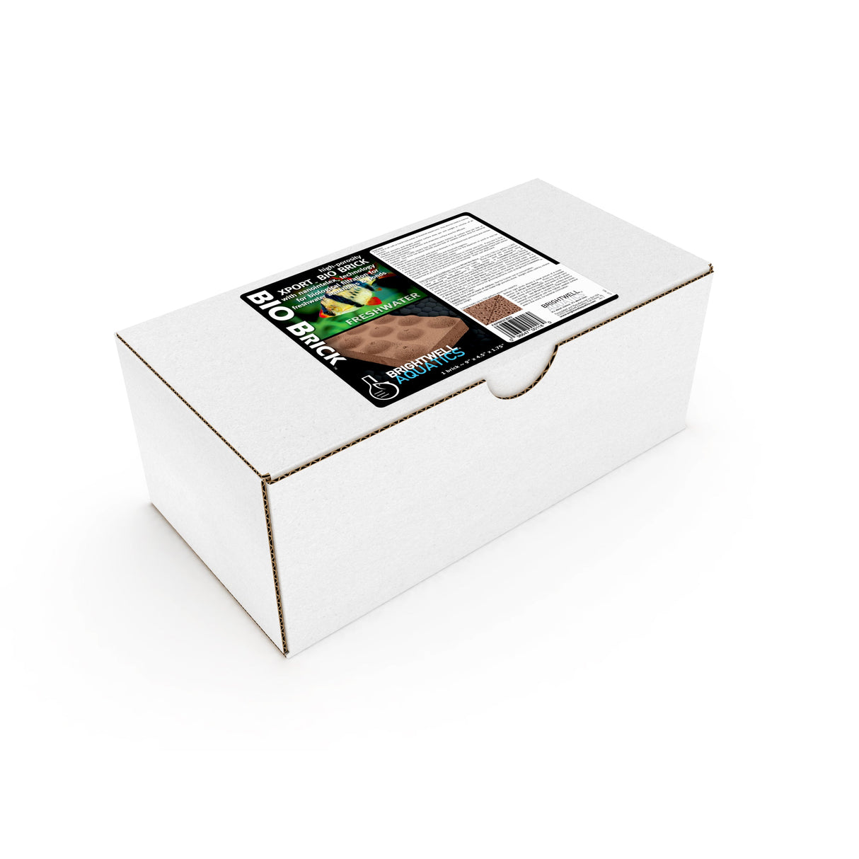 Xport Freshwater BIO Brick