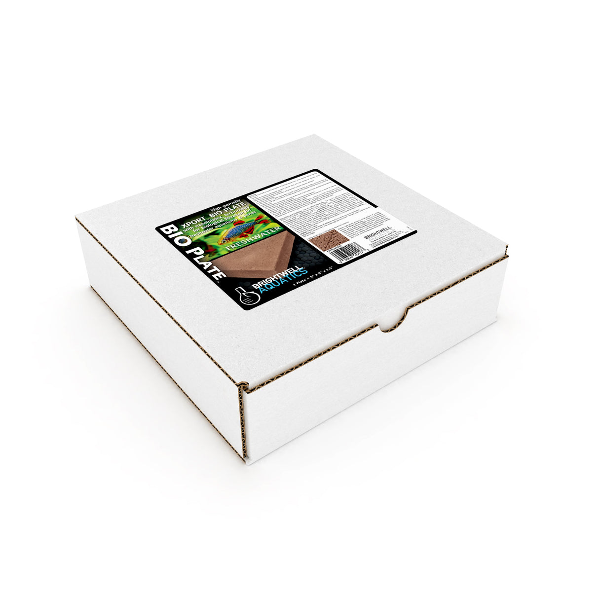 Xport Freshwater BIO Plate