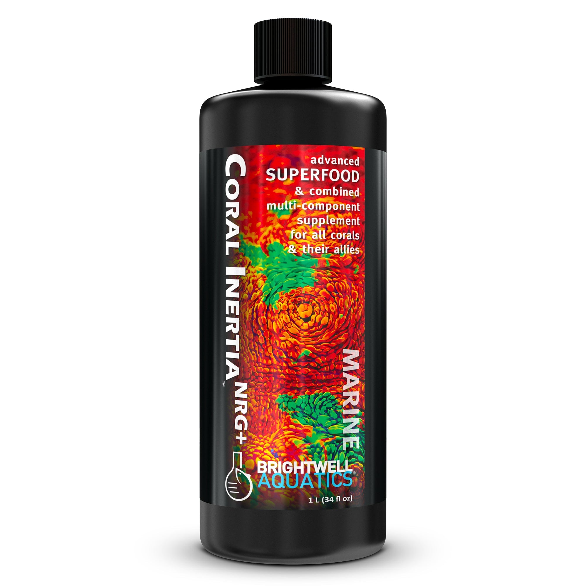 Coral Inertia NRG+ – Brightwell Wholesale