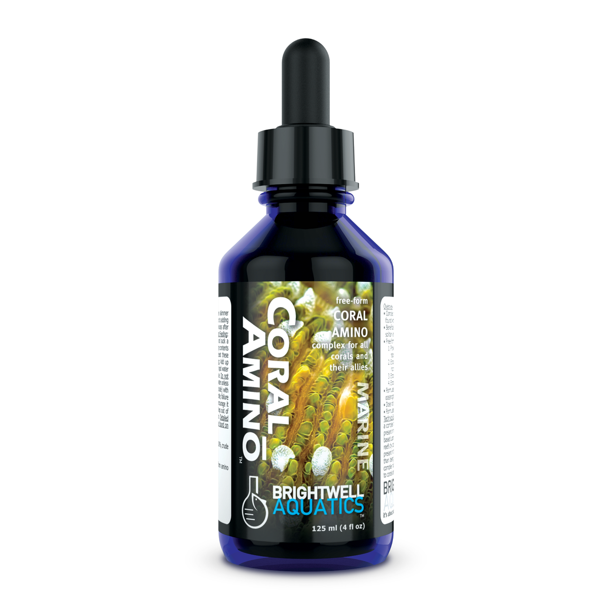 Coral Amino