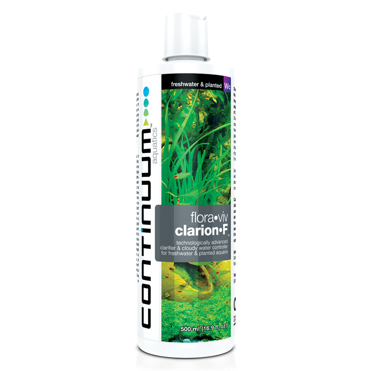 Flora Viv Clarion F