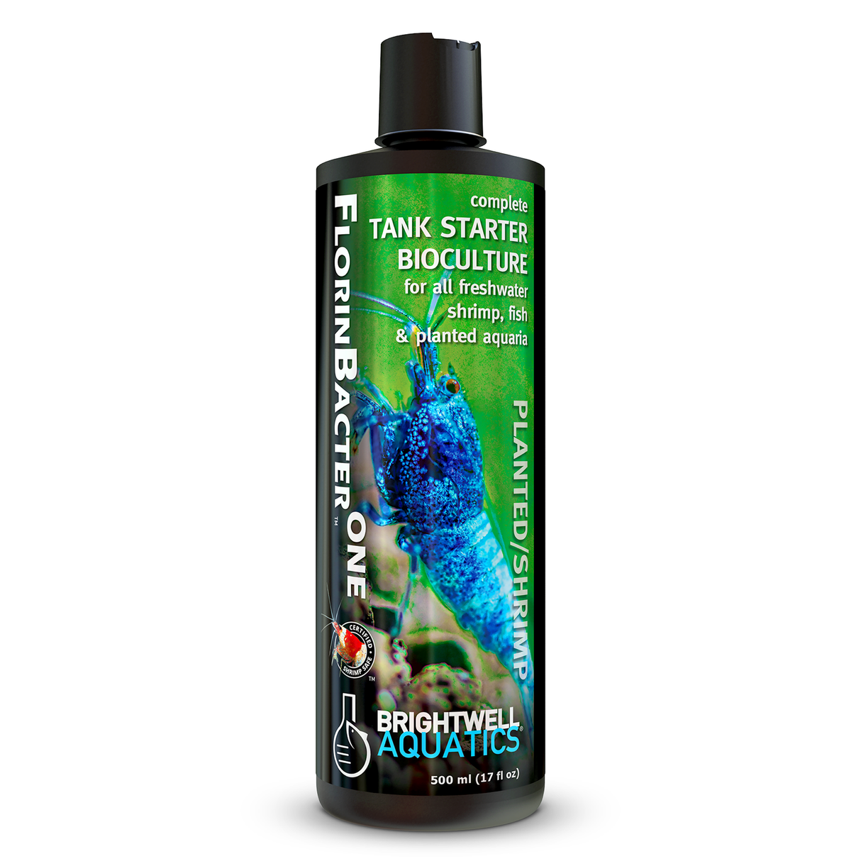 FlorinBacter One
