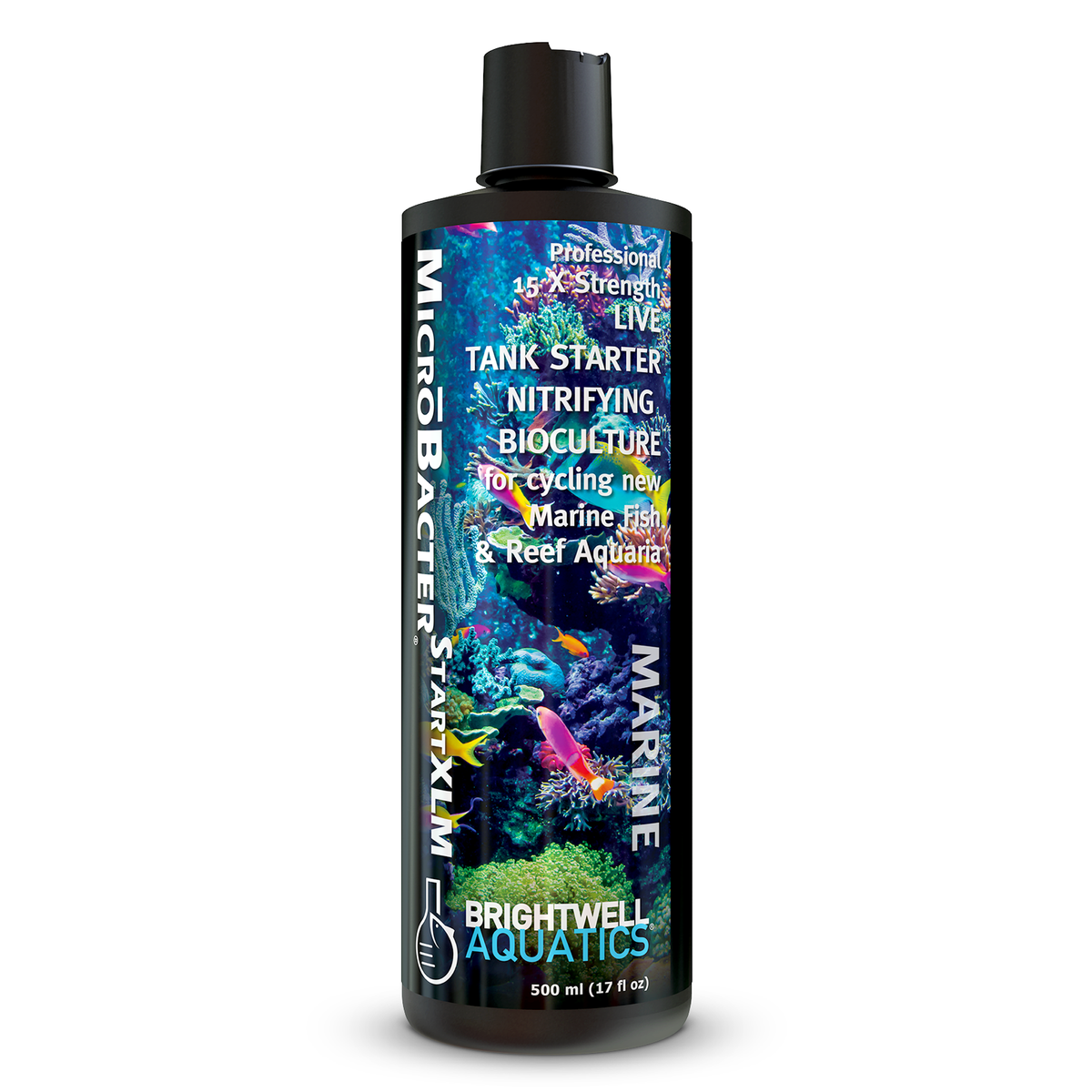 Microbacter Razor MicroBacter Start XLM – Brightwell Wholesale