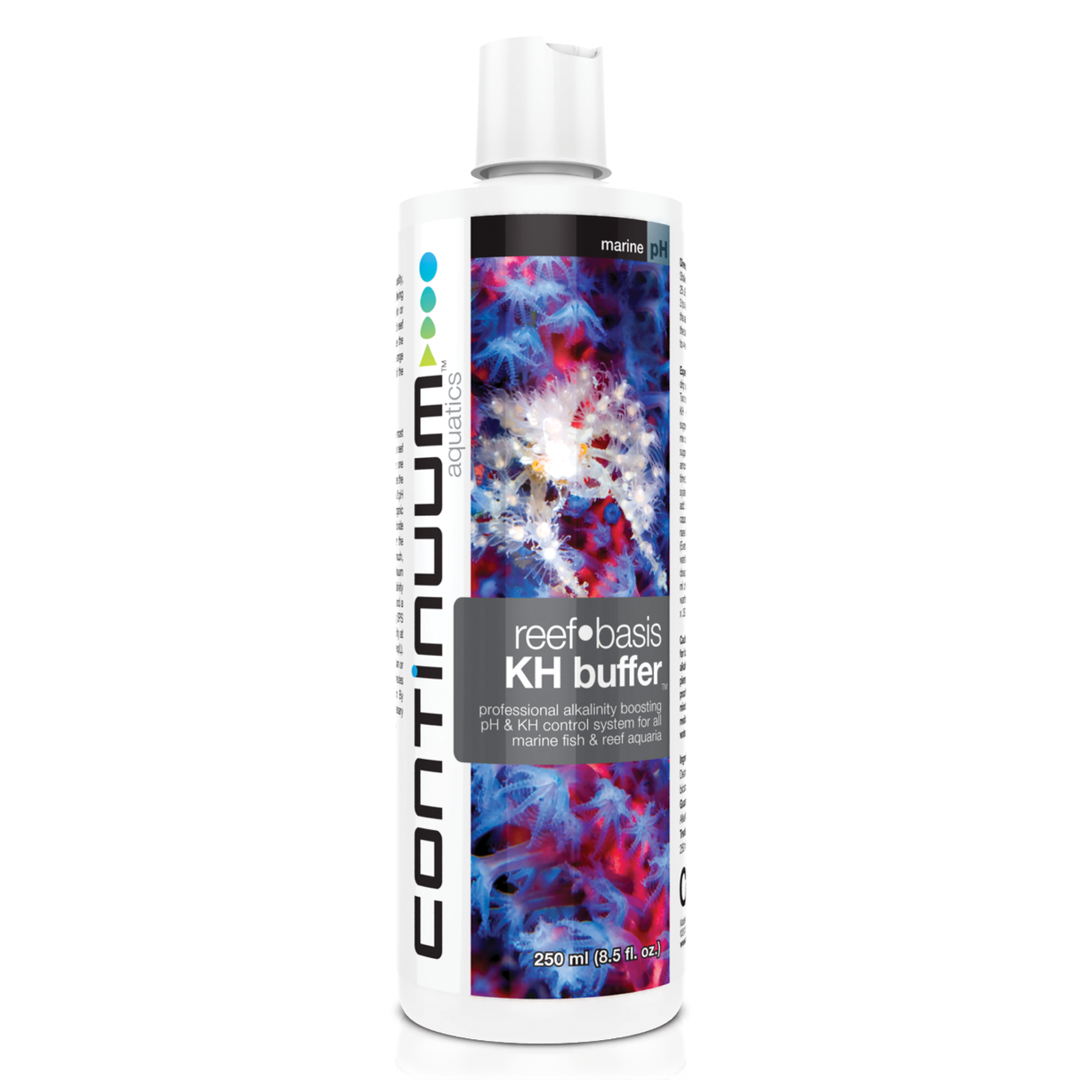 Reef Basis KH Buffer - Liquid