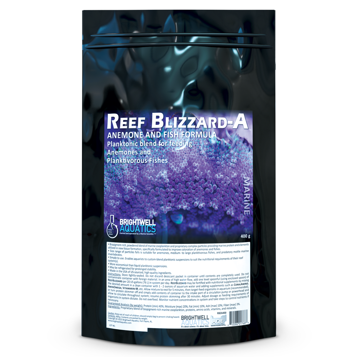 Reef Blizzard A