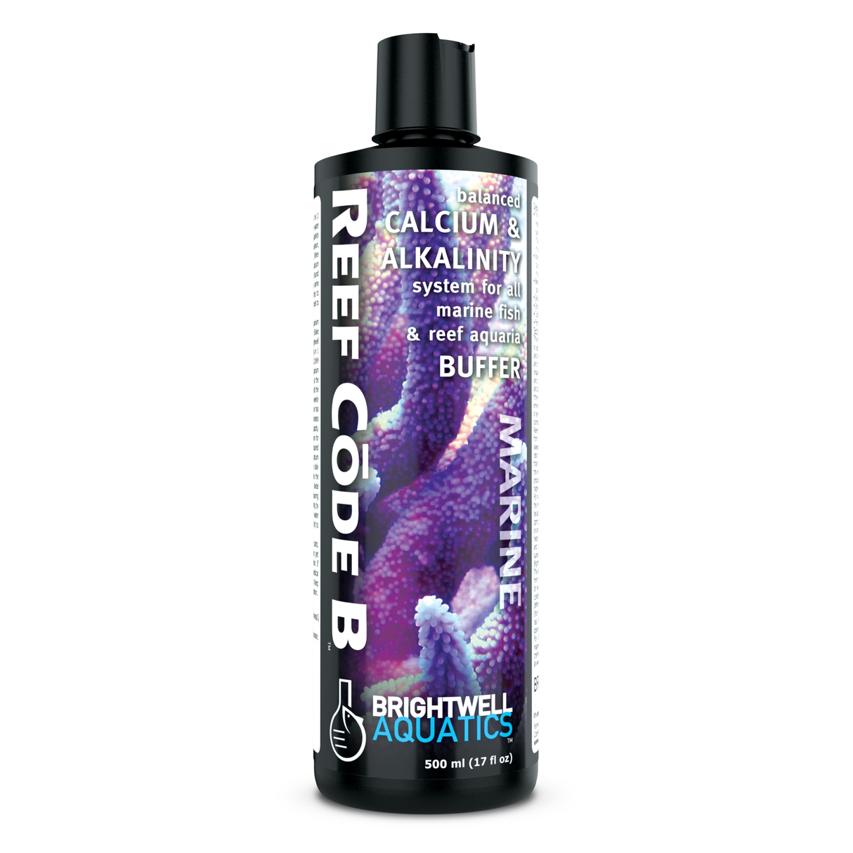 Reef Code B