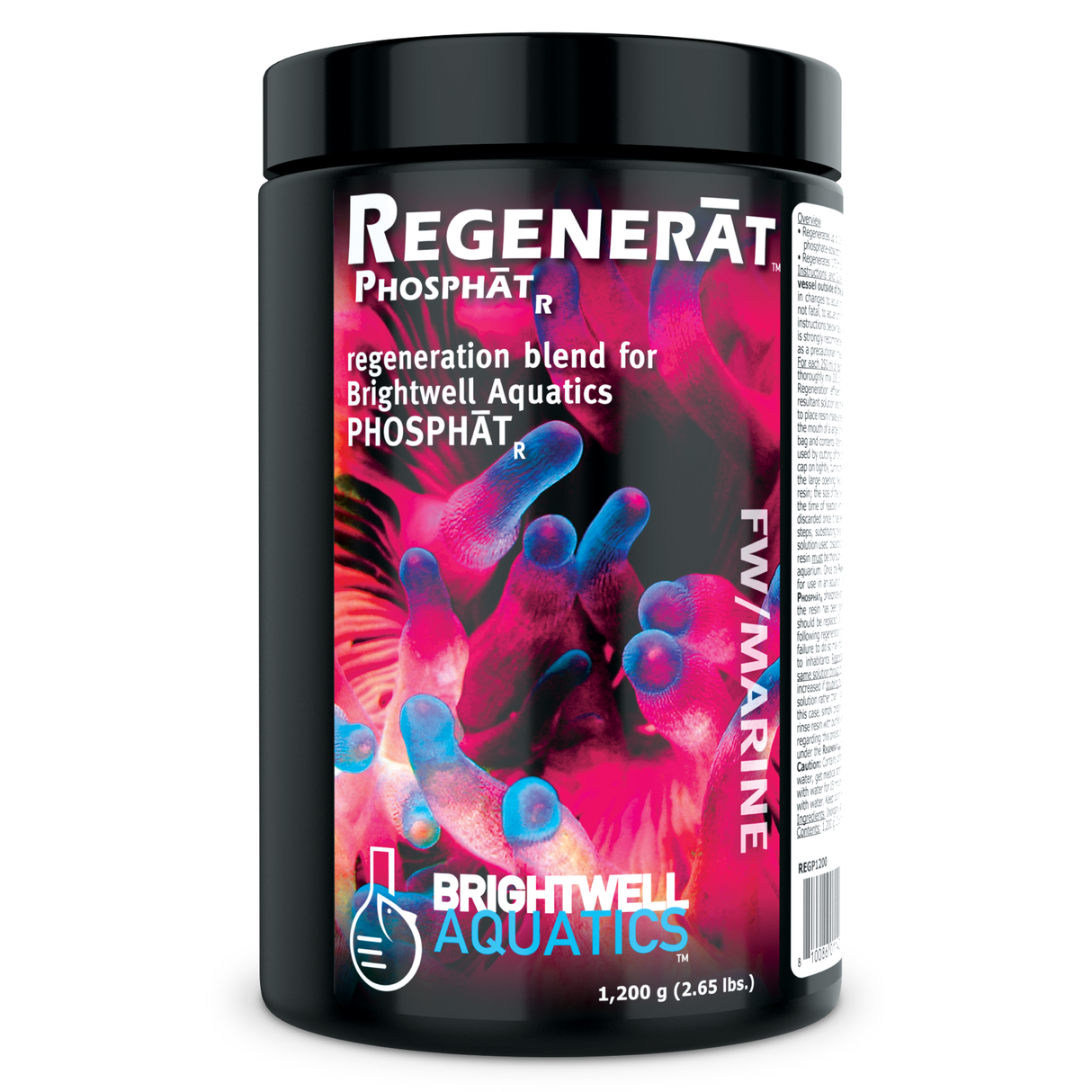 Regenerat-PHOR