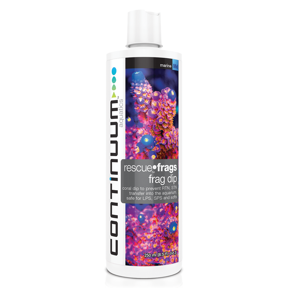 Rescue Frags Frag Dip – Brightwell Wholesale