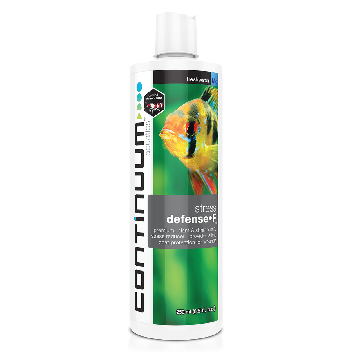 Stress Defense F